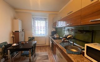 Apartament 2 camere decomandate Kaufland Marasti! - Poză 3