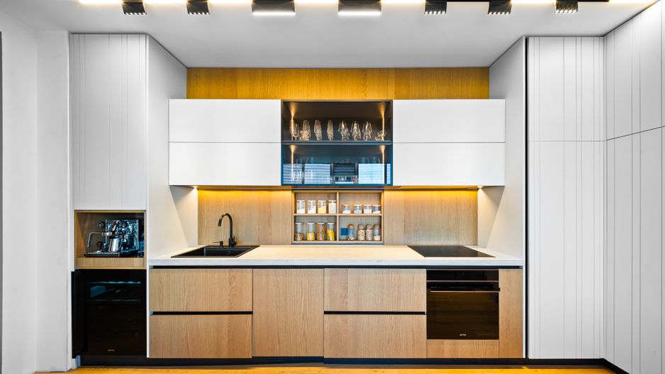 Comision 0! Penthouse 105 mp + Terasa 59 mp, Baza Sportiva Gheorgheni - Poză 4
