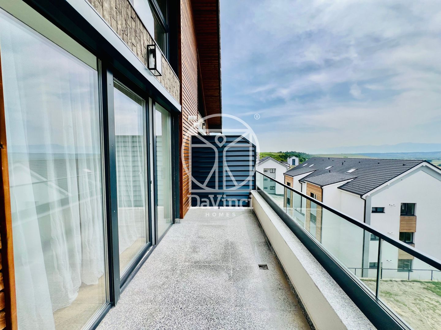Penthouse 2 camere, 2 bai (9A-Mi.ap.10) - Poză 5