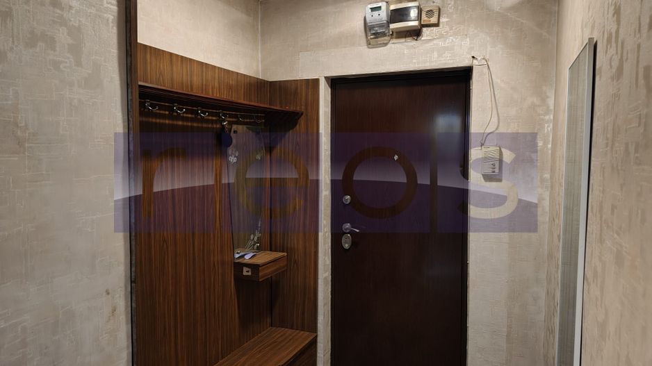 VANZARE 3 CAMERE I DECOMANDAT I METROU I RAUL DOAMNEI - DRUMUL TABEREI - Poză 4