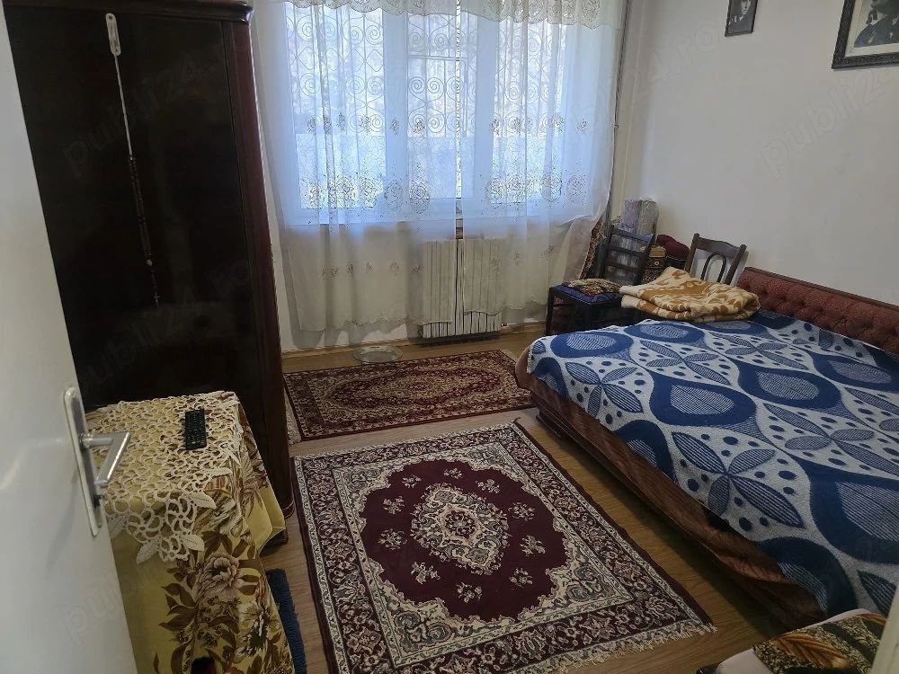 Apartament 2 Camere- George Enescu - Poză 2