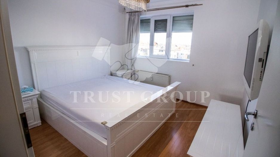 Apartament 2 camere Dorobanți | Imobil 1975 - Poză 4