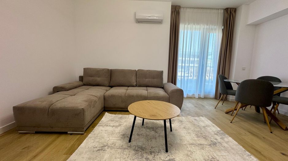 AP. 3 CAMERE- FIRST ESTATES, PET-FRIENDLY, POMPA DE CALDURA - Poză 2