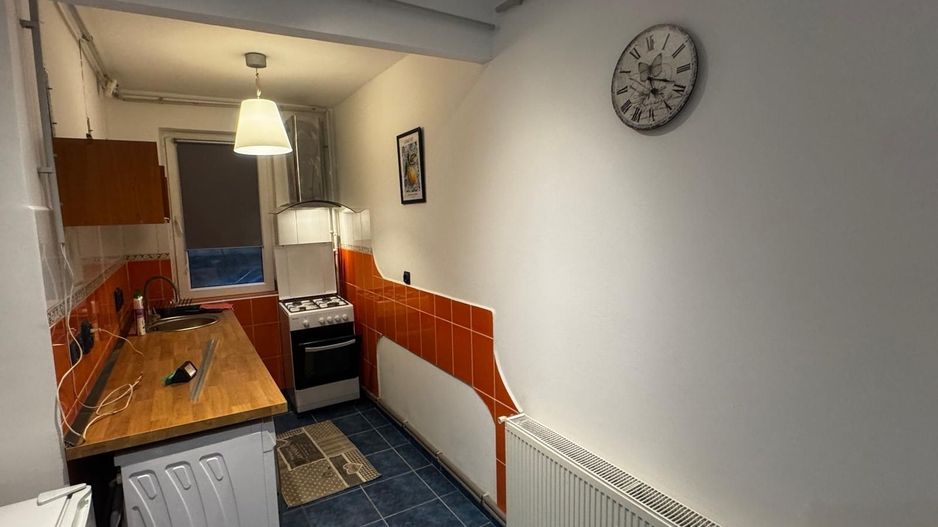 Garsonieră confortabilă Militari – acces facil transport - Poză 8