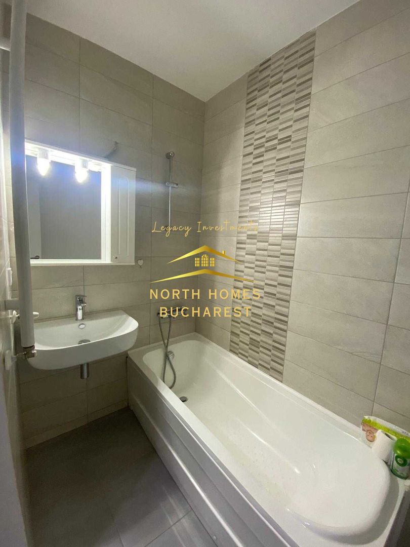 Apartament 2 camere , Complex Gran Via Park 1 - Poză 8