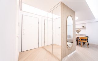 Apartament 3 camere I Design Unic I Cortina North - Poză 12