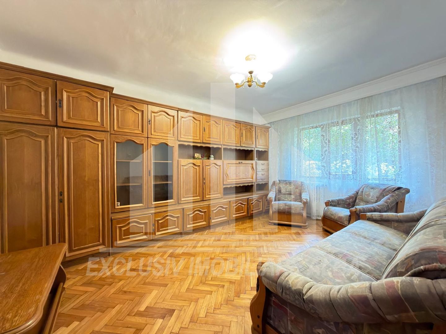 Apartament 4 camere decomandate | 85 mp | De inchiriat | Cetate - Poză 1