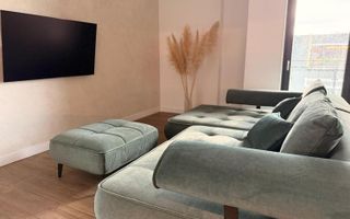 Apartament 3 camere bloc nou la penthouse - Poză 1