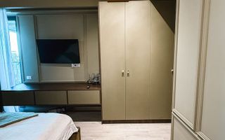 Apartament 2 Camere de vânzare | Politehnica | Vedere către parc | - Poză 7