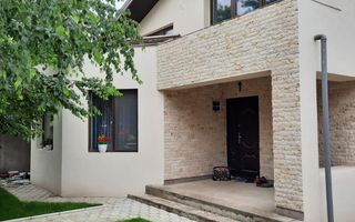 Casă P+1 | 150 mp | Terase generoase/ Comuna Berceni - Poză 1