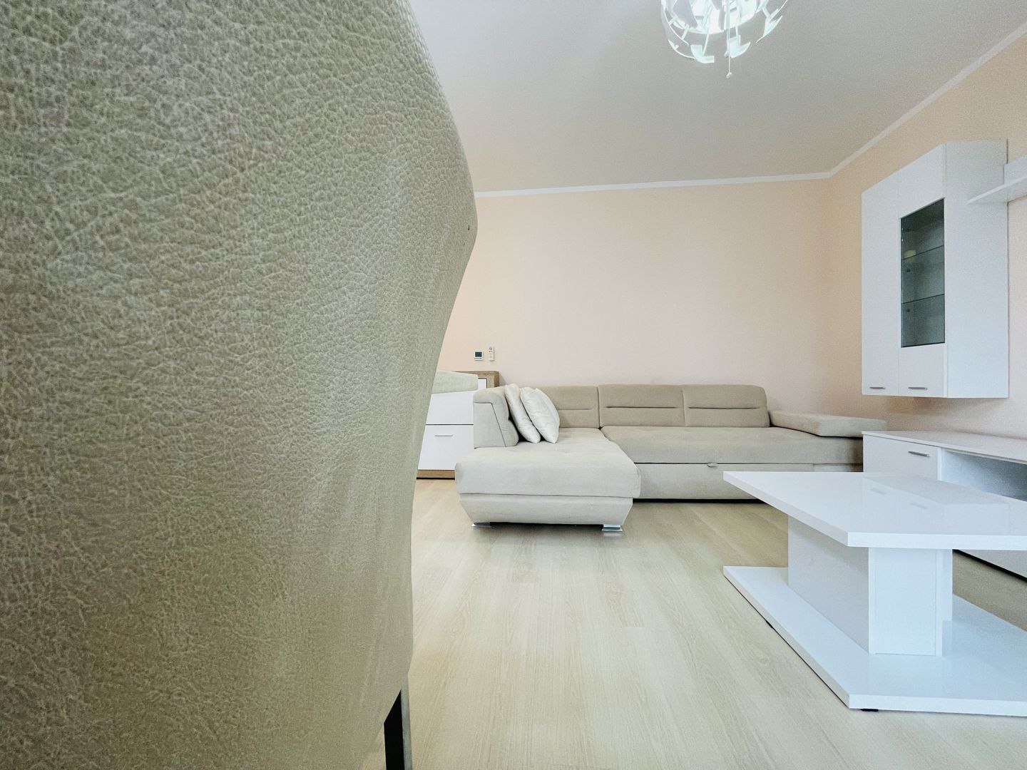 INCHIRIAT - Dumbravita 2 camere, 53 mp | Practic&Frumos | 2 locuri parcare - Poză 4