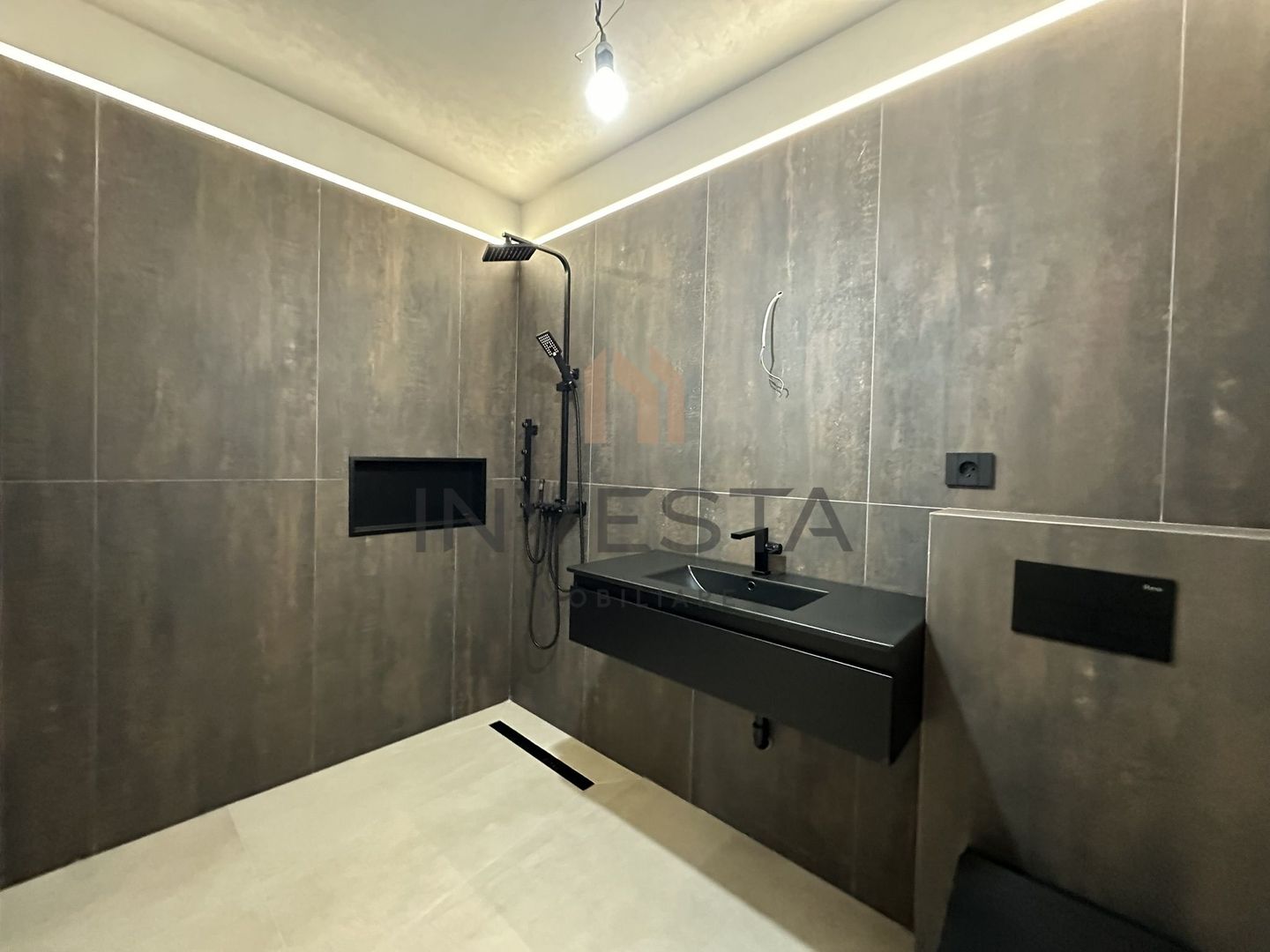 Apartament 3 camere cu 2 balcoane etajul I. Constructie NZEB! Elite Jr - Poză 6