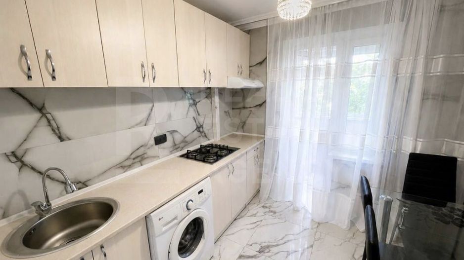 Chirie , apartament 2 camere, bd. Moscova, Rîșcani - Poză 1