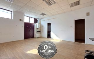 Spațiu comercial – ideal pentru birouri, VASLUI - zona CRUCEA GĂRII; - Poză 1