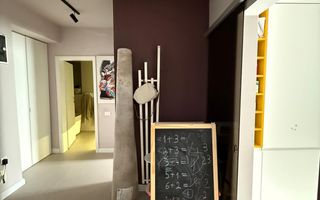 2 Camere Metropolitan Residence Aviatiei 2019 ( LuX ) - Poză 8