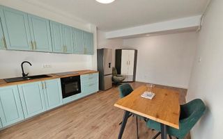 Apartament cu 2 camere finisat și mobilat, zona Eroilor, Florești. - Poză 3