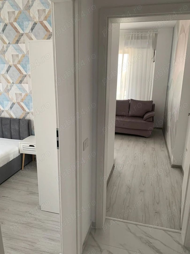 Apartament 2 camere Smart Residence *Prima Inchiriere* - Poză 7