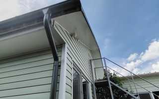 Casa Ciocanesti Cretu - 2 camere cu teren 2539 mp  - Jud. Dambovita - Poză 11