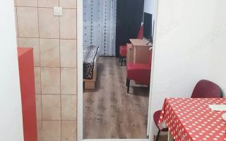 Garsoniera Calea Bucuresti, etaj 7/10 - 57 000 Euro - Poză 4