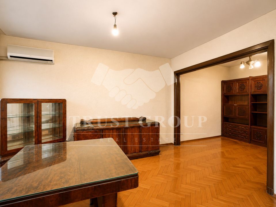 Apartament 2 camere Calea Victoriei-Sala Palatului 70mp | imobil 1948 - Poză 7