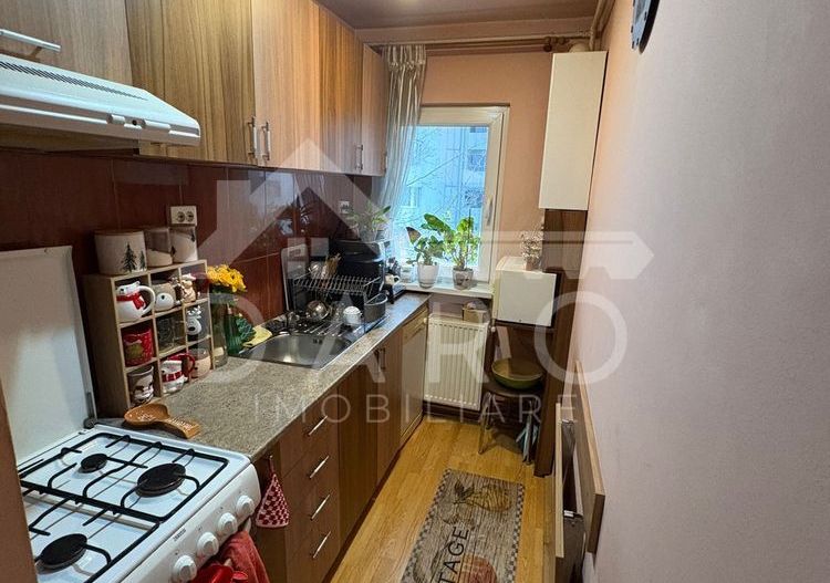 🏡 Apartament de vânzare – Aleea Constructorilor | Etaj 4/4 |110.000€ - Poză 7