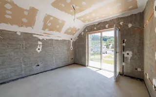 Casa deosebita in Bascov, Valea Ursului. AG - Poză 11