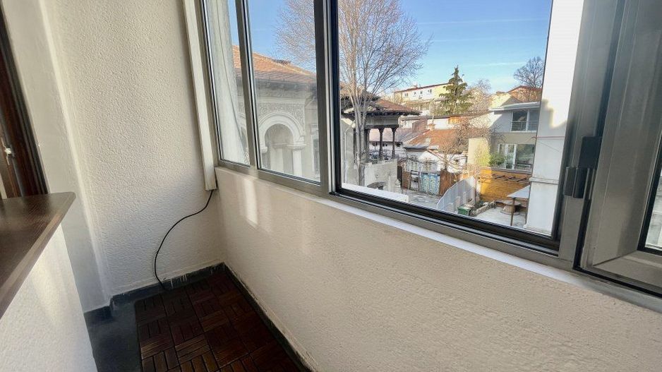 APARTAMENT  BIROURI ZONA DOROBANTI - Poză 20