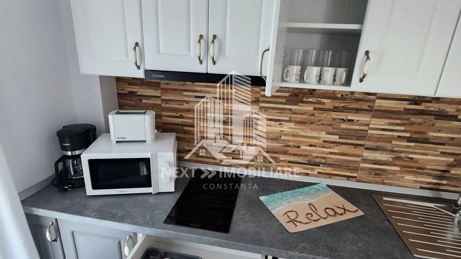 Apartament 2 camere Vama Veche in rate - Poză 5