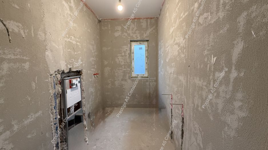 Duplex despartit prin CT | Cartier Milano | Giarmata - Poză 24