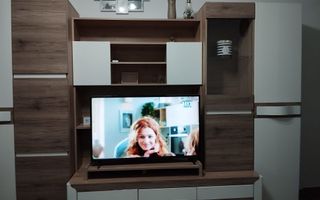 Garsoniera de închiriat zona  Popești-Leordeni- Centrala proprie - Poză 2