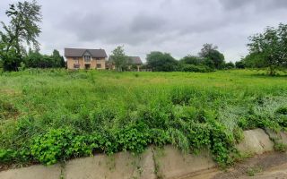 🏡 TEREN INTRAVILAN ȚUȚORA | OPRIȘENI |  850 MP | STR  PRINCIPALĂ - 22.000 EURO - Poză 6