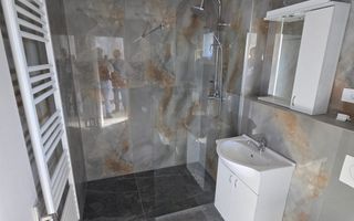 Pensiune în construcție și teren de 5755 m2 la Doman - Comision 0% - Poză 2