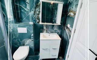 Nou acum De Vânzare apartament 2025 la chei, Arad Disponibil Imediat - Poză 9