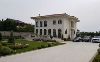 Resedinta Premium-Spatiu, Comfort, Intimitate. - Poză 6