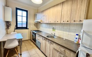 Spațiu, lumină și liniște – 2 Camere în zona Ronat - Poză 18