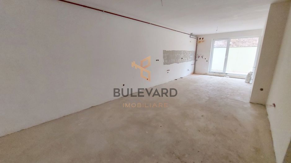 Apartament cu 2 camere+tersa de 20 mp, zona Vivo!! - Poză 4