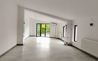 Spatiu comercial/vila cu teren de inchiriat in zona Buzesti - Poză 2