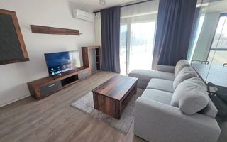 2 camere | Aviației | Parcare subterana | Cloud 9 | Promenada Mall - Poză 3