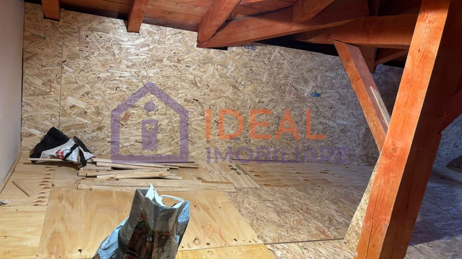 Apartament cu 3 camere complet Mobilat, in Cartierul Arhitectilor - Poză 7