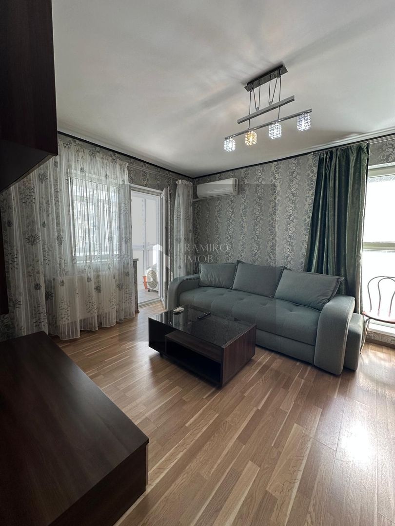 2 Camere - Metalurgiei - Parcare inclusa - Poză 2