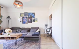Apartament 2 camere Valea Larga, bloc 2022 + parcare acoperita - Poză 3