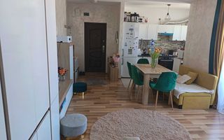 Apartament 2 camere Giroc - Poză 1