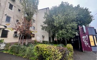 TOMIS NORD(COD 05) - Apartament 2 camere luminos, poziție excelentă - Poză 20