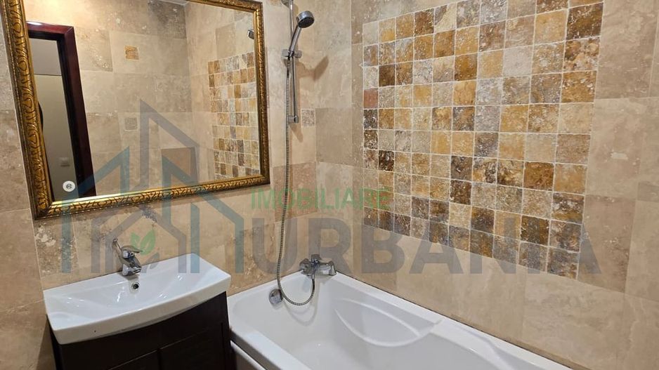 Garsonieră premium în Copou, Exclusive Residence – mobilată complet - Poză 8