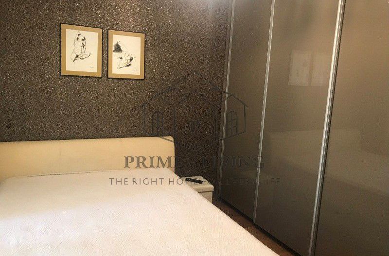 APARTAMENT DE 3 CAMERE LA INCHIRIERE IN COMPLEX REZIDENTIAL - Poză 5