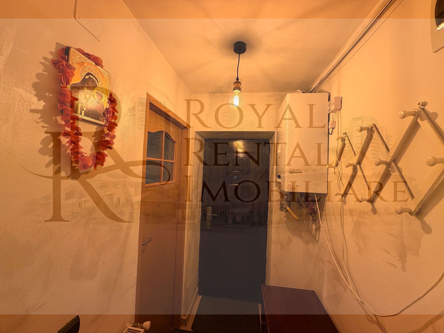 2 Camere Ultracentral | Zona Ferdinand | Modern | Curte comună - Poză 10