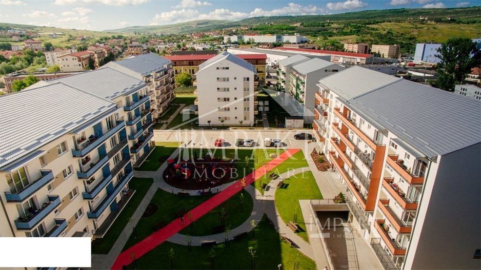 Apartament semidecomandat cu 2 camere in cartierul Marasti! - Poză 3