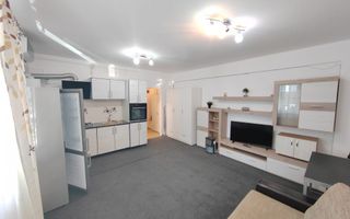 Titan Pallady Garsoniera pet Friendly parter bloc nou - Poză 1