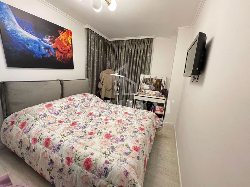 Apartament cu 2 camere | 53 mp | Floresti - Poză 5