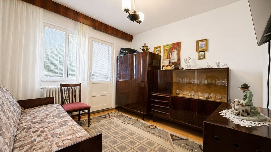 Comision 0% Apartament 3 camere decomandat | Lipovei | - Poză 2